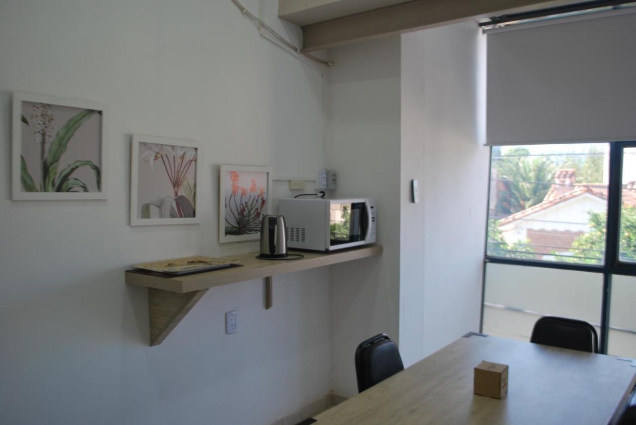 Multiespacio Center San Fernando del Valle de Catamarca Exteriör bild