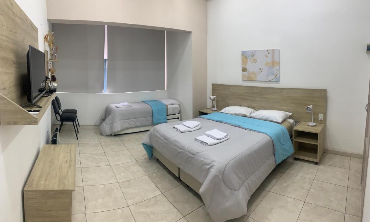 Multiespacio Center San Fernando del Valle de Catamarca Exteriör bild